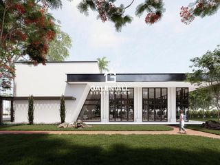 Foto 10 de Terrenos en Venta en Urbanización Brassia, Machala