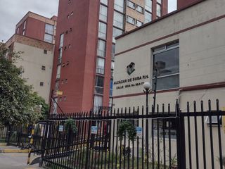 Foto 1 de SE VENDE   APARTAMENTO EN  BOGOTA
