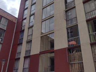 Foto 2 de SE VENDE   APARTAMENTO EN  BOGOTA