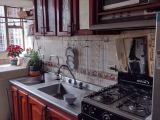 Foto 3 de SE VENDE   APARTAMENTO EN  BOGOTA