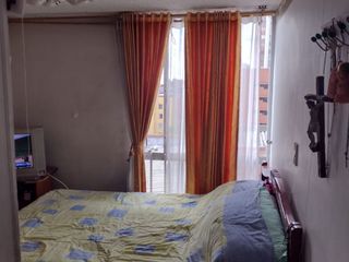 Foto 5 de SE VENDE   APARTAMENTO EN  BOGOTA