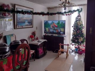 Foto 6 de SE VENDE   APARTAMENTO EN  BOGOTA