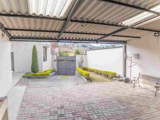 Foto 2 de En Venta Casa Comercial en Misicata