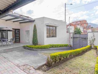 Foto 4 de En Venta Casa Comercial en Misicata