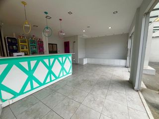 Foto 12 de En Venta Casa Comercial en Misicata