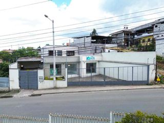 Foto 14 de En Venta Casa Comercial en Misicata
