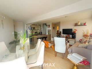 Foto 1 de Venta De Departamento En Av República De Panamá, Barranco De 73 M2