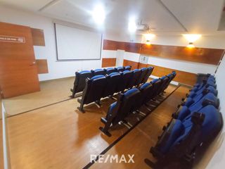 Foto 8 de Venta De Departamento En Av República De Panamá, Barranco De 73 M2