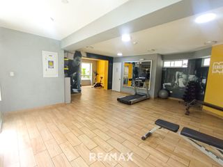 Foto 10 de Venta De Departamento En Av República De Panamá, Barranco De 73 M2