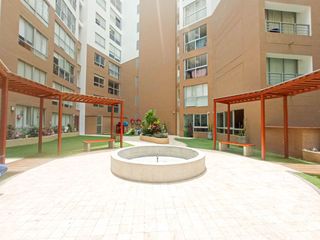 Foto 11 de Venta De Departamento En Av República De Panamá, Barranco De 73 M2