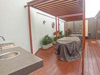 Foto 35 de Venta De Departamento En Av República De Panamá, Barranco De 73 M2