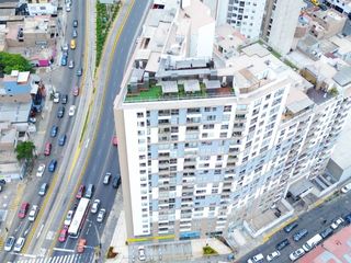 Foto 19 de Venta De Departamento En Av República De Panamá, Barranco De 73 M2