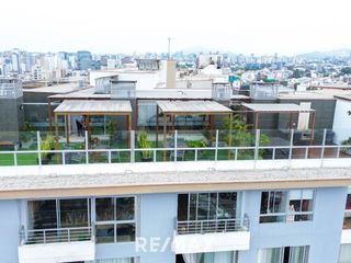 Foto 21 de Venta De Departamento En Av República De Panamá, Barranco De 73 M2