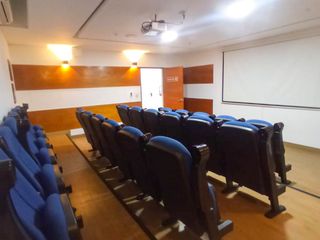 Foto 22 de Venta De Departamento En Av República De Panamá, Barranco De 73 M2