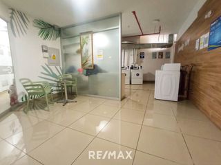 Foto 26 de Venta De Departamento En Av República De Panamá, Barranco De 73 M2
