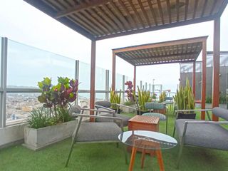 Foto 30 de Venta De Departamento En Av República De Panamá, Barranco De 73 M2