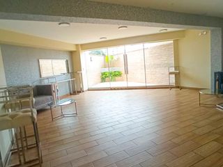 Foto 32 de Venta De Departamento En Av República De Panamá, Barranco De 73 M2