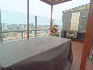 Foto 34 de Venta De Departamento En Av República De Panamá, Barranco De 73 M2