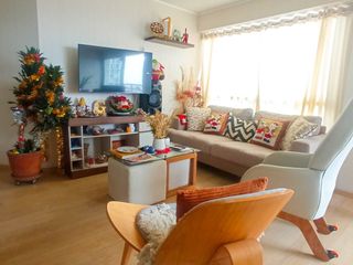Foto 45 de Venta De Departamento En Av República De Panamá, Barranco De 73 M2