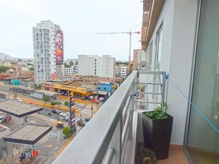 Foto 47 de Venta De Departamento En Av República De Panamá, Barranco De 73 M2