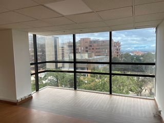 Foto 11 de Venta de Oficina en Chapinero-Nogal Bogota