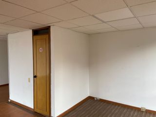 Foto 14 de Venta de Oficina en Chapinero-Nogal Bogota