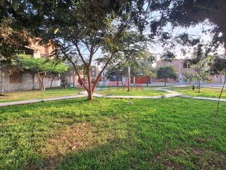 Foto 3 de Super Precio Vendo Terreno + Construcción Y Planos Las Flores De San Isidro 128M2