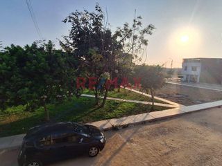 Foto 7 de Super Precio Vendo Terreno + Construcción Y Planos Las Flores De San Isidro 128M2