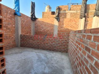Foto 11 de Super Precio Vendo Terreno + Construcción Y Planos Las Flores De San Isidro 128M2