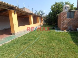 Foto 1 de Terreno En Venta Campiña De Moche / 785.44 M2 / $ 150 X M2 / Negociable