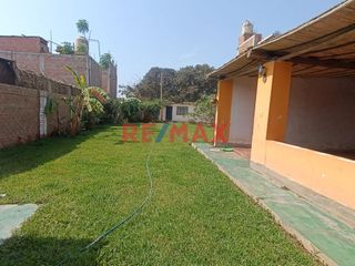 Foto 3 de Terreno En Venta Campiña De Moche / 785.44 M2 / $ 150 X M2 / Negociable