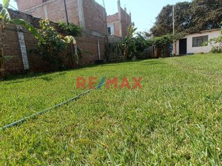 Foto 4 de Terreno En Venta Campiña De Moche / 785.44 M2 / $ 150 X M2 / Negociable