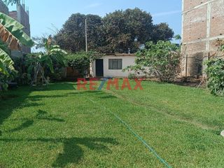 Foto 5 de Terreno En Venta Campiña De Moche / 785.44 M2 / $ 150 X M2 / Negociable