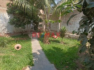 Foto 8 de Terreno En Venta Campiña De Moche / 785.44 M2 / $ 150 X M2 / Negociable