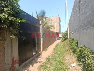 Foto 10 de Terreno En Venta Campiña De Moche / 785.44 M2 / $ 150 X M2 / Negociable