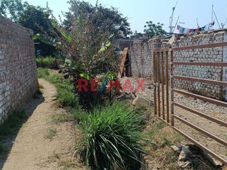 Foto 12 de Terreno En Venta Campiña De Moche / 785.44 M2 / $ 150 X M2 / Negociable