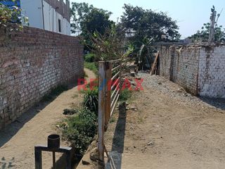 Foto 13 de Terreno En Venta Campiña De Moche / 785.44 M2 / $ 150 X M2 / Negociable