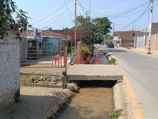 Foto 15 de Terreno En Venta Campiña De Moche / 785.44 M2 / $ 150 X M2 / Negociable