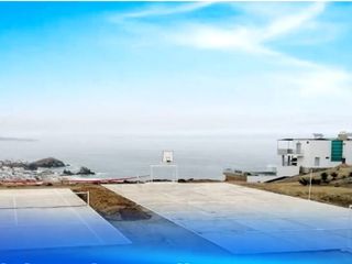 Foto 4 de Vendo terreno en Condominio Mar y Bosques