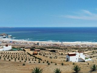 Foto 5 de Vendo terreno en Condominio Mar y Bosques