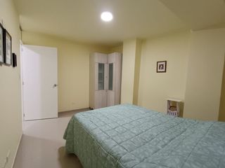 Foto 6 de Vive el confort sin complicaciones: departamento moderno en zona estratégica.