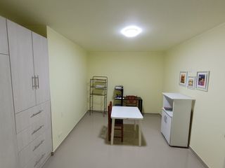 Foto 7 de Vive el confort sin complicaciones: departamento moderno en zona estratégica.