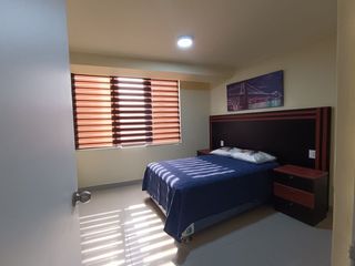 Foto 17 de Vive el confort sin complicaciones: departamento moderno en zona estratégica.