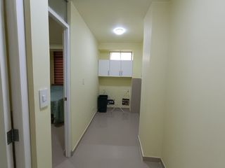 Foto 18 de Vive el confort sin complicaciones: departamento moderno en zona estratégica.