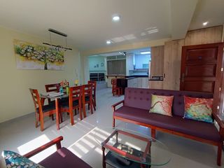 Foto 19 de Vive el confort sin complicaciones: departamento moderno en zona estratégica.