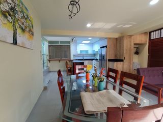 Foto 20 de Vive el confort sin complicaciones: departamento moderno en zona estratégica.