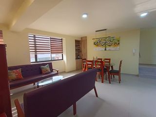Foto 21 de Vive el confort sin complicaciones: departamento moderno en zona estratégica.