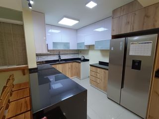 Foto 22 de Vive el confort sin complicaciones: departamento moderno en zona estratégica.