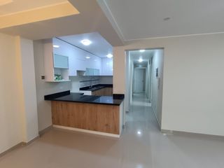 Foto 1 de Diseño y calidad a tu alcance: descubre este increíble departamento.