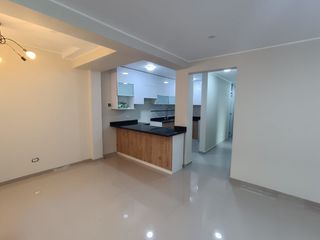 Foto 3 de Diseño y calidad a tu alcance: descubre este increíble departamento.